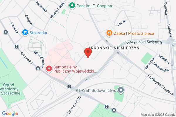 Parafia rzymskokatolicka sw. Kazimierza