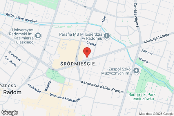 Kowalczyk Adam. Pracownia krawiecka