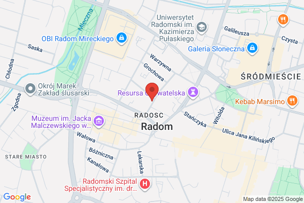 Rotar. Drukarki, kopiarki, faksy