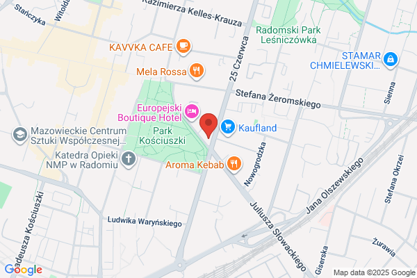 Dom Kultury Spóldzielni Mieszkaniowej Michalów