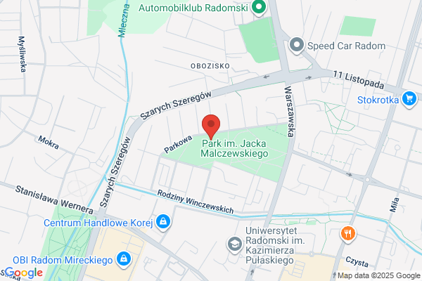 Miejskie Centrum Kultury i Informacji Miedzynarodowej