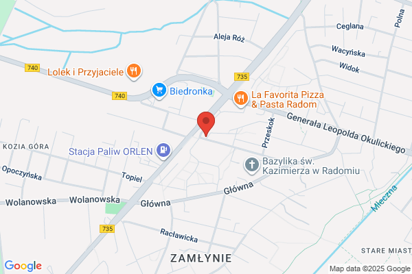 Sasin Elzbieta. Kwiaciarnia