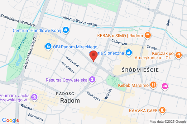 Tyczynska Halina. Kwiaciarnia