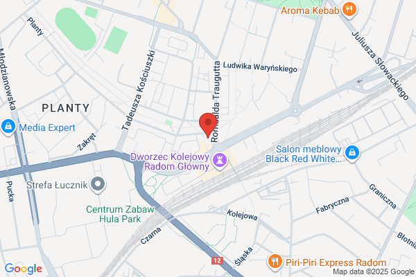 Zaczarowany Ogród. Kwiaciarnia