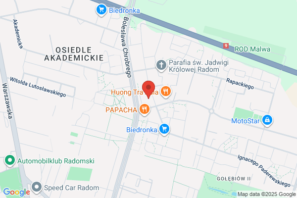 Jurczak Ewa, lek. med. Spec. dermatolog wenerolog