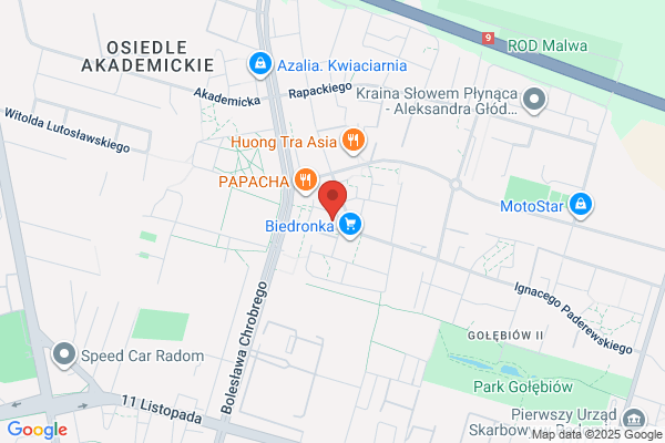 Wilk Wioletta. Gabinet endokrynologiczny