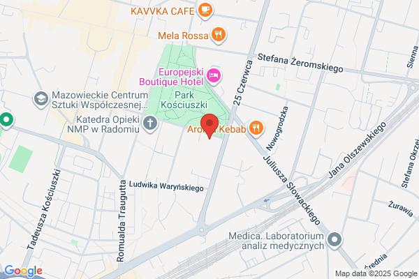 Chrabol Andrzej, lek. med. Spec. ginekolog poloznik
