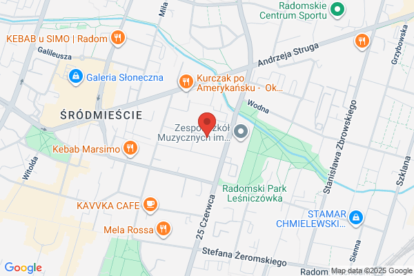 Skalbania Dariusz, lek. med. Spec. ginekolog poloznik