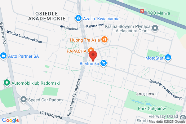 Duda Krzysztof, lek. med. Spec. kardiolog. Gabinet