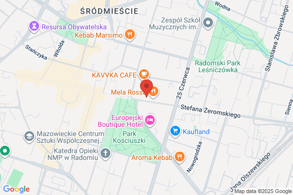 Sikorska Izabela, Brudnicka Anna, Zaczko Malgorzata. Gabinet okulistyczny