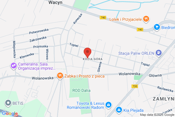 Slowinska Joanna, lek. med. Spec. chorób dzieciecych