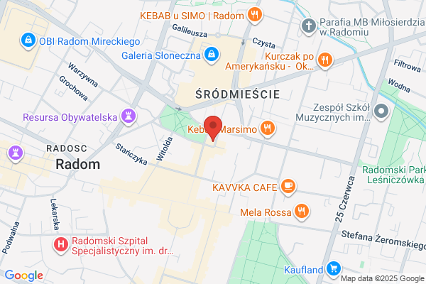 Bialek Monika, Noll Ewa. Gabinet stomatologiczny