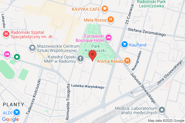 Complexdent SC. Stomatologia zachowawcza, protetyka, ortodoncja. Turzynska T., Zielinska E.