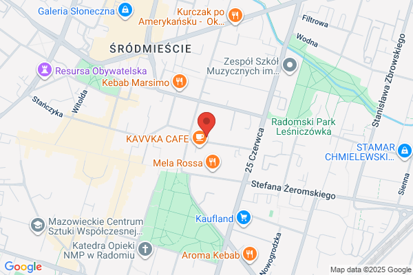 Dobrzanska Maria. Gabinet stomatologiczny, leczenie i protetyka