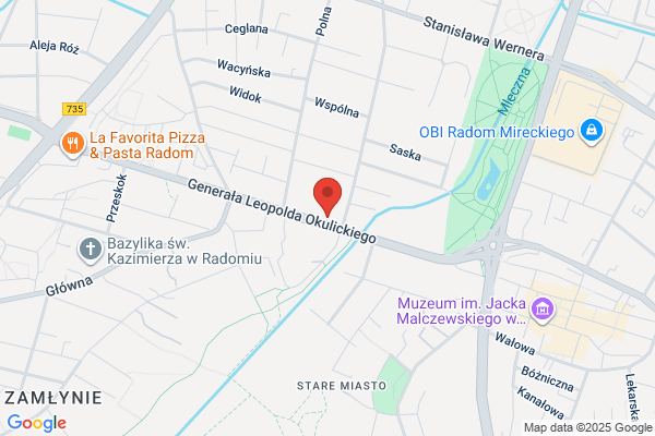 Jankowski Arkadiusz, lek. stomatolog