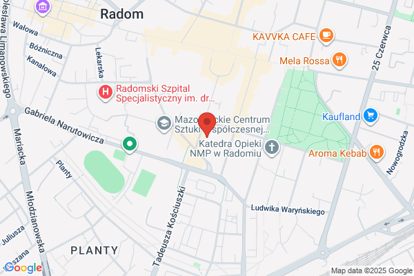 Jaworscy Edyta i Radoslaw. Prywatny gabinet stomatologiczny