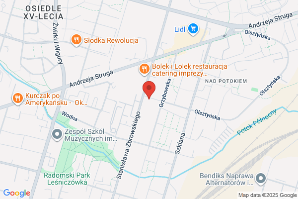 Korona-Dent Stomatolog Radom | Dentysta