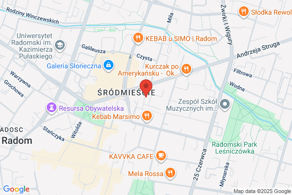 Kutyla Dorota, lek. stomatolog