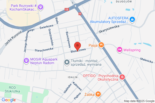 Leszczynska Renata, lek. stomatolog. Gabinet