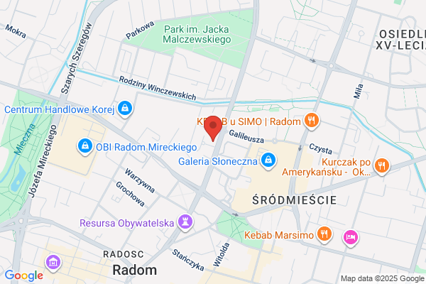 M-Dent. Sp. z o.o. Grupowa praktyka lekarska