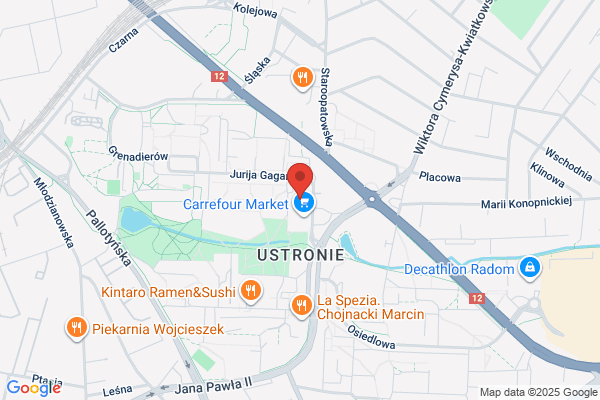 Medicon. Gabinet stomatologiczny NZOZ