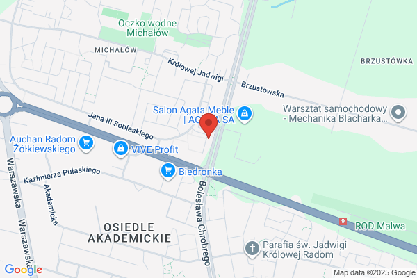 Piskorz-Wolszczak Agata, lek. stomatolog. Gabinet