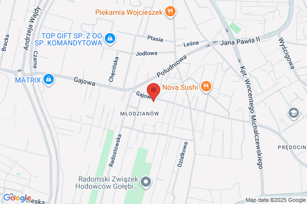 Poradnia Stomatologiczna