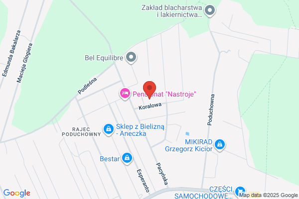 Stepien Aleksandra, lek. stomatolog. Gabinet