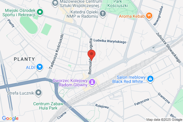 Szwedental. Protetyka, stomatologia
