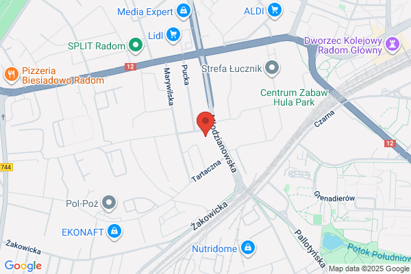 Ren. Hurtownia lodów i mrozonekfax: