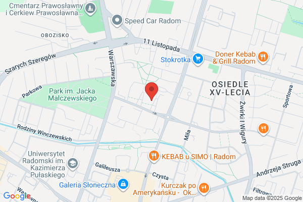 Kepka Edyta. Uslugi marketingowe
