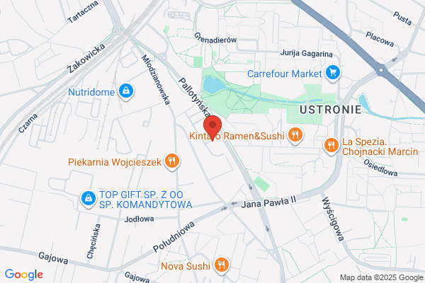 Kerbi. Producent muf samogwintujacych, zawiasów, zaczepów mimosrodu