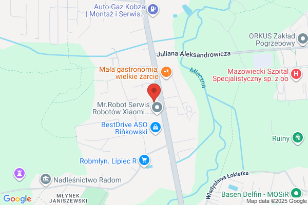 Meble AG SC. Sadownik G., Zak A.