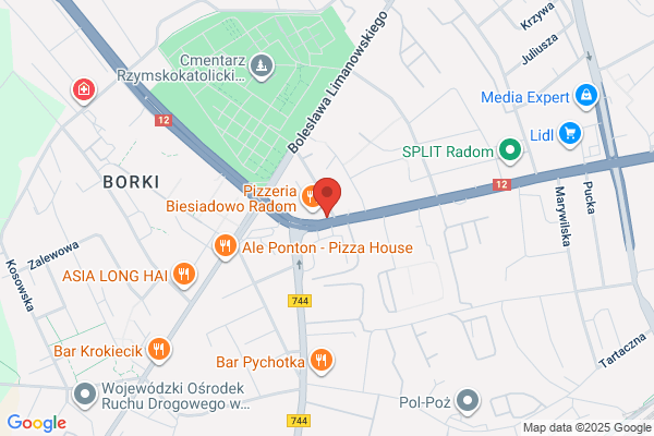 Komora Tlenowa Radom