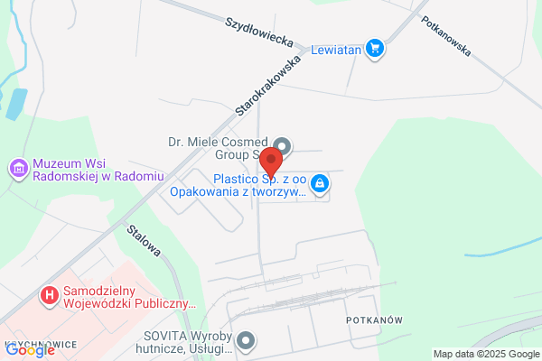 Piast-Met. Bujak R.