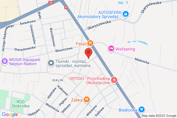 Warmet. PPH. Warchol A.
