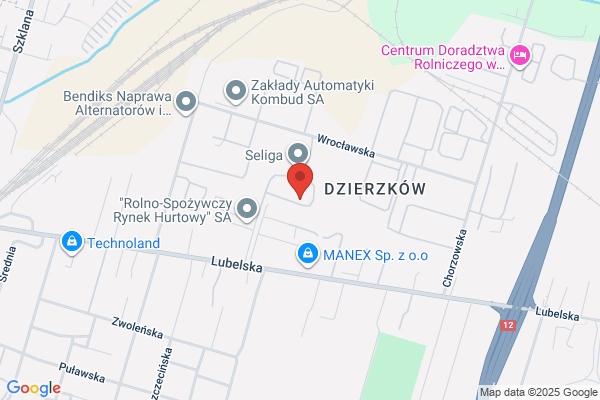 Albo. Sp. z o.o. Hurtownia drobiu, wedlin i miesa