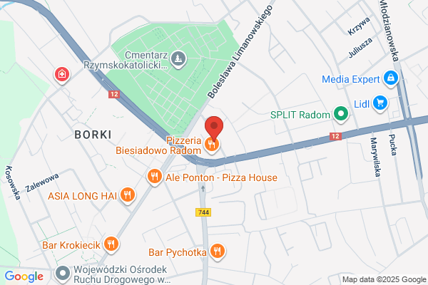 Fermdrob SC. Hurtownia, sklep z wyrobami z drobiu