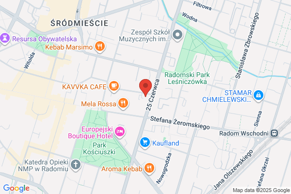 As. Osrodek szkolenia kierowców i instruktorów