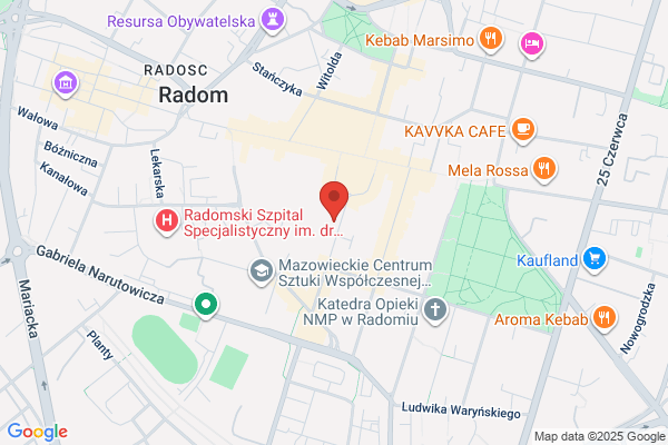 Driver. Osrodek szkolenia kierowców. Górski Pawel