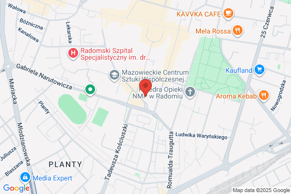Efekt. Osrodek szkolenia kierowców. Wiaderek A.