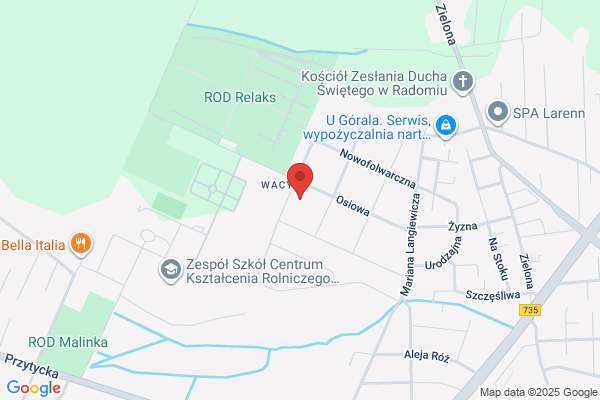 Biuro wyceny nieruchomosci, gruntów, budynków