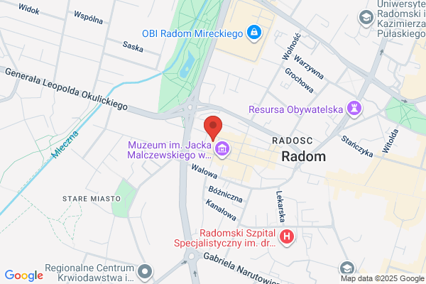 Grupa Zarzadzania Nieruchomosciami