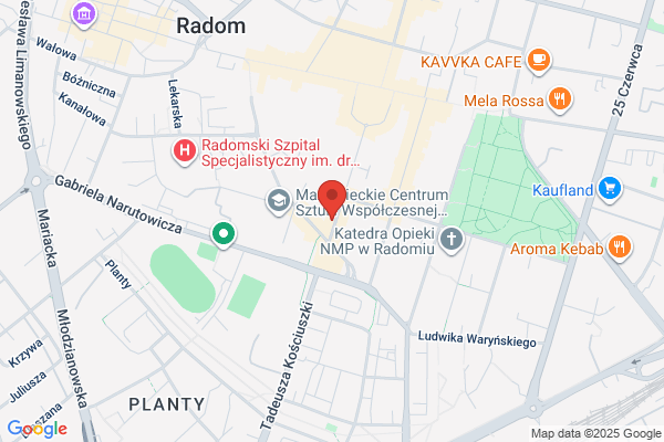MSM SC. Wycena i obsluga nieruchomosci. Miklewscy M.S.