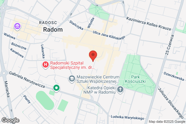 Jaskiewicz Zofia, Stolarek Agnieszka. Kancelaria notarialna SC