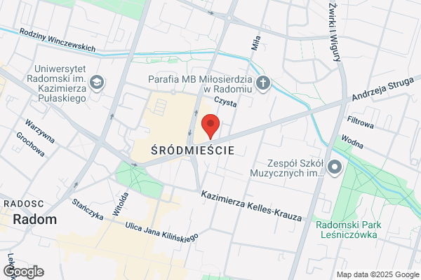 Marmon SC. PPHU. Szycie cholewek