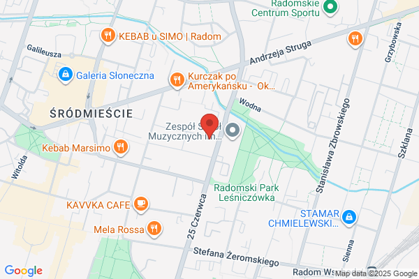 Uniwersum. Uslugowa Spóldzielnia. Ochrona osób i mienia