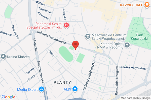 U Przemka. Gabinet odnowy biologicznej i masazu