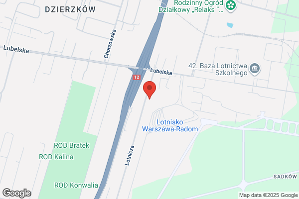 Erta. Zaklad wielobranzowy
