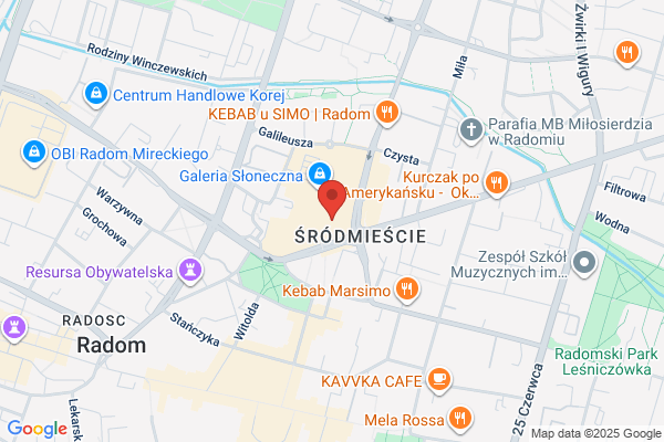 Cropp Town. Sklep spólki LPP